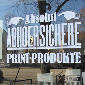 Achim Wittrin - Printprodukte